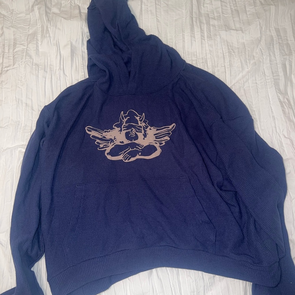 Boys lie thermal set